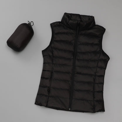 Violetta™ - Warm Vest