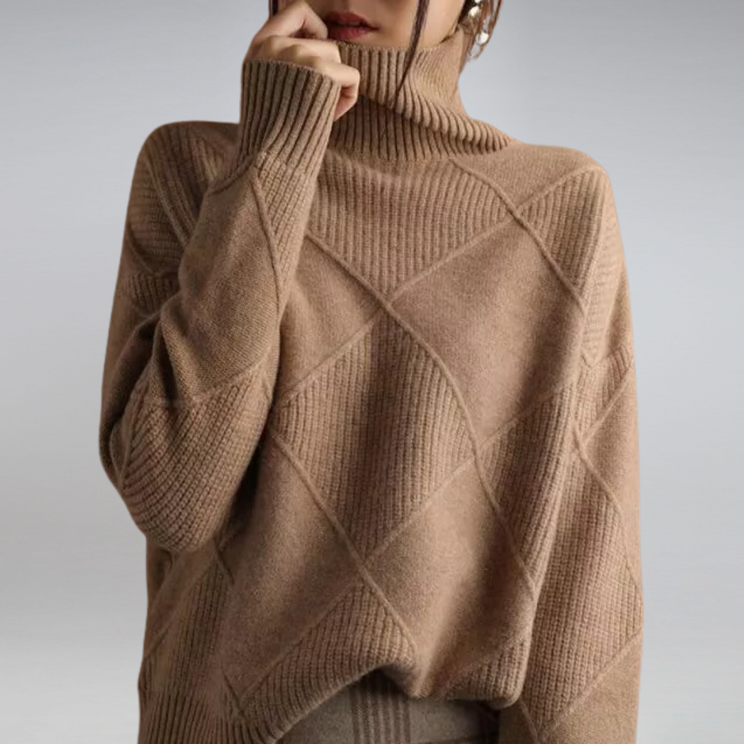 Elza - Cozy Sweater