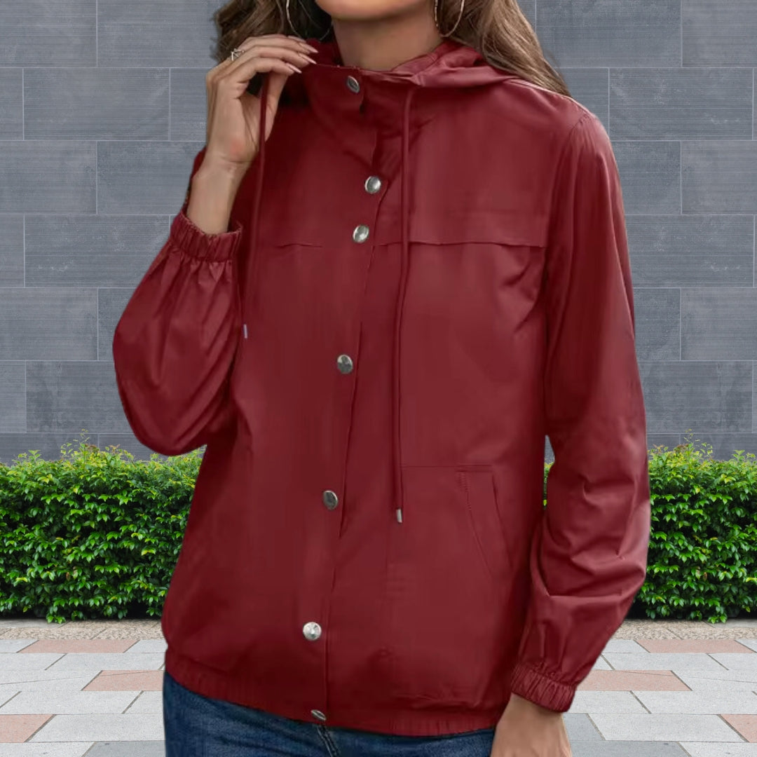 Odile™ Waterproof Women's Jacket