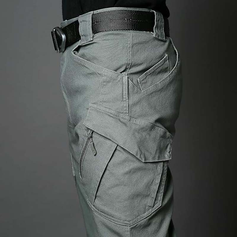 Mason - Multifunctional Waterproof Pants