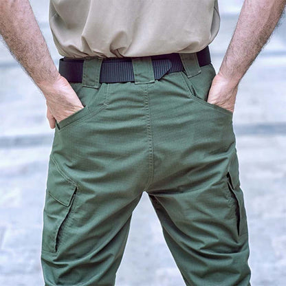 Mason - Multifunctional Waterproof Pants