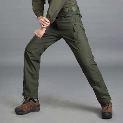 Mason - Multifunctional Waterproof Pants