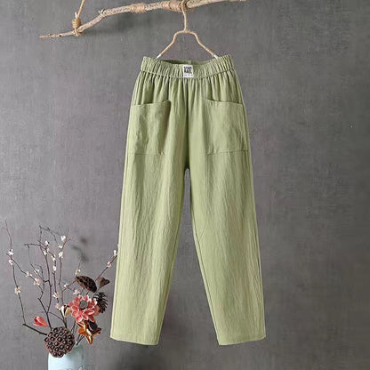 Julia - Women's Trousers