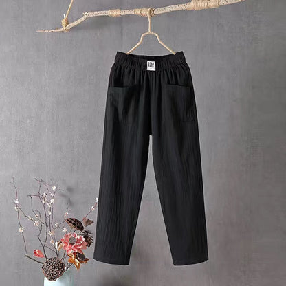 Julia - Women's Trousers