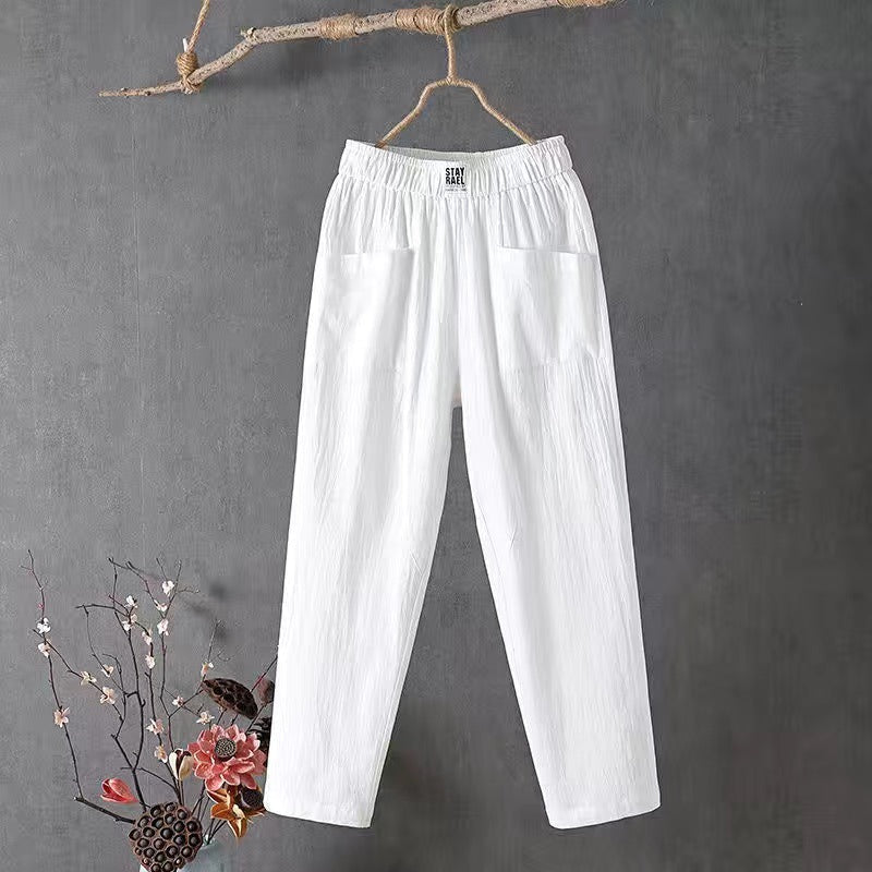 Julia - Women's Trousers