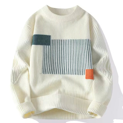 Fabrizio™ - Cozy Sweater