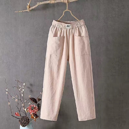 Julia - Women's Trousers