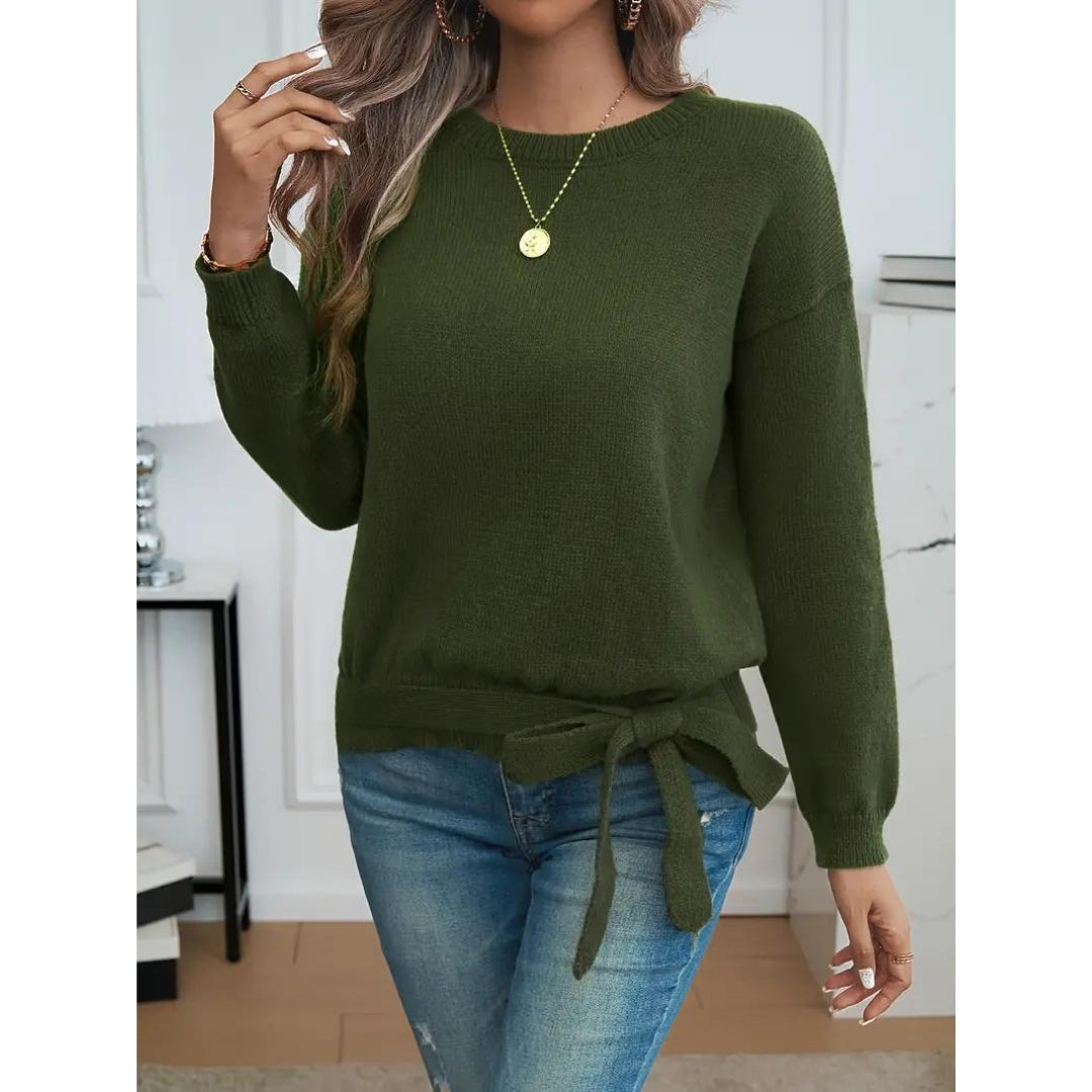 Arianna™ - Elegant Sweater