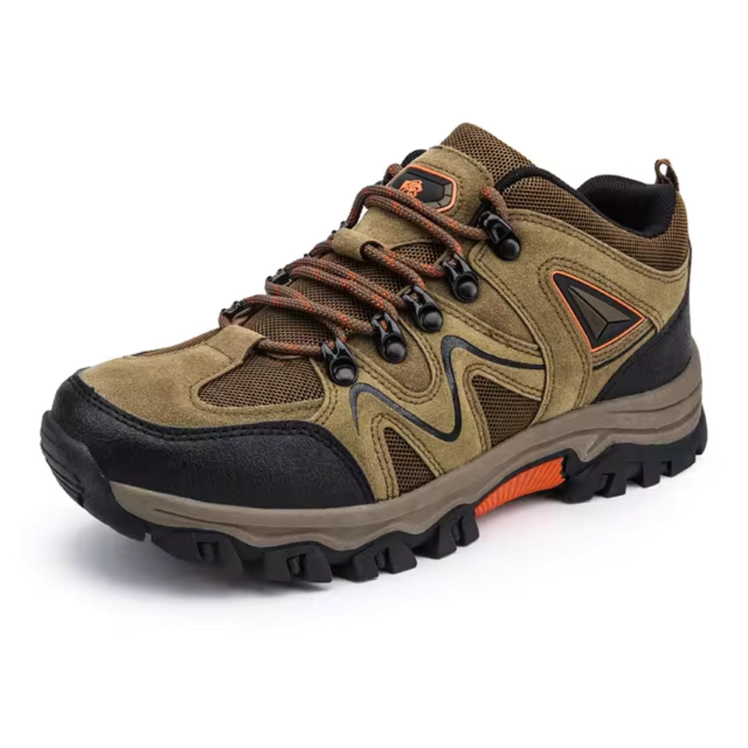 Gavin™ Orthopedic Men's Shoes