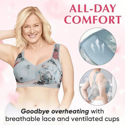 Milly | Cooling comfort bra (1+1)