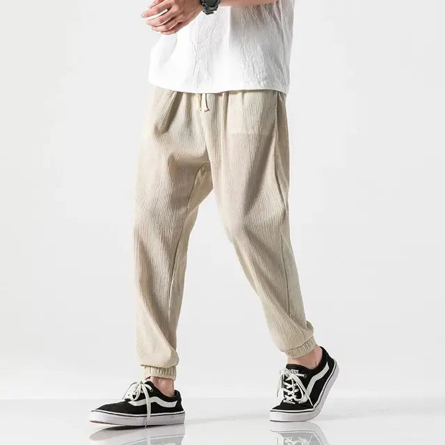 Milo - Comfort Fit Pants