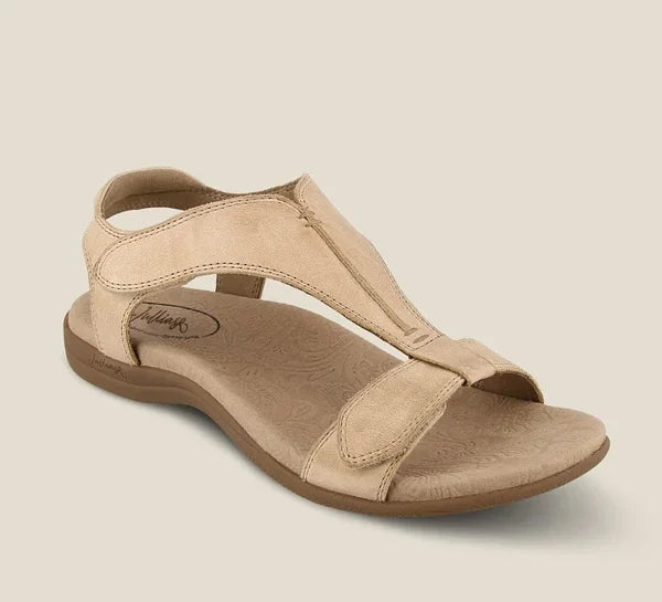 Eleonora™  | Elegant Orthopedic Sandals