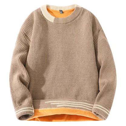 Nigel™ - Cozy Sweater