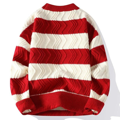 PABLO™ - Striped Sweater