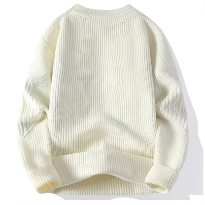 Fabrizio™ - Cozy Sweater