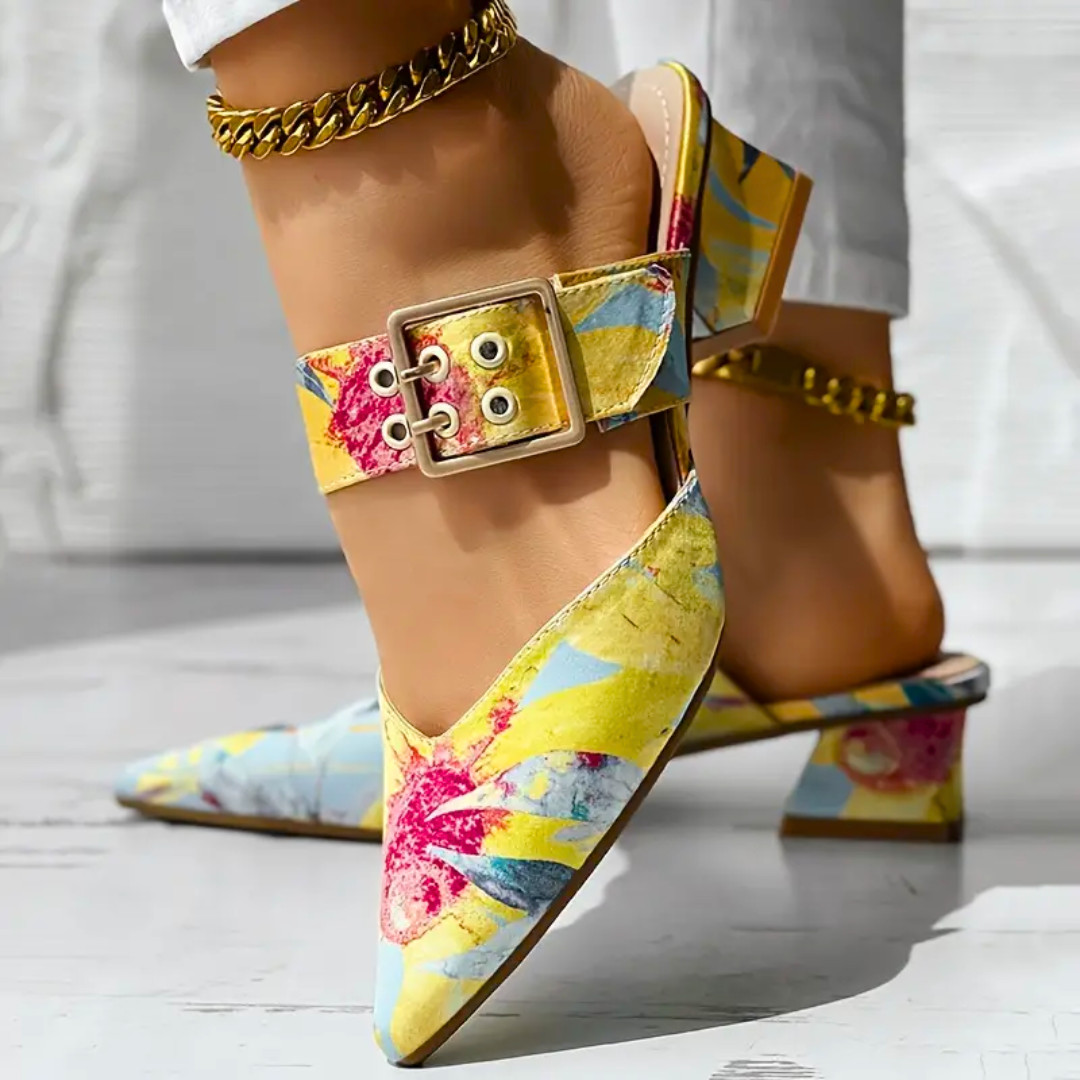 London™ | Colorful Ladies Heels