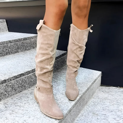 Movo | Premium Women's Boots