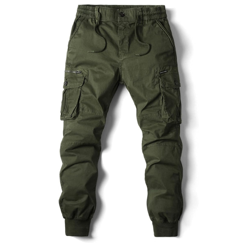 James I Premium Cargo Pants