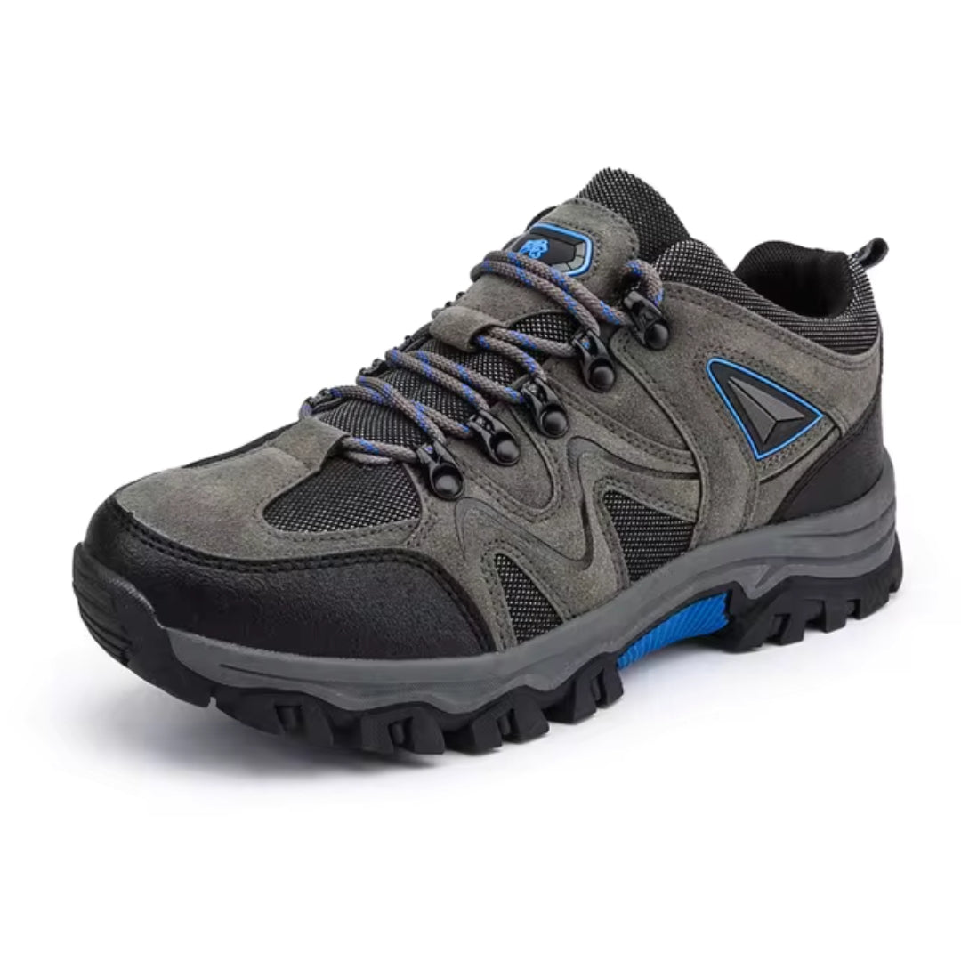 Gavin™ Orthopedic Men's Shoes