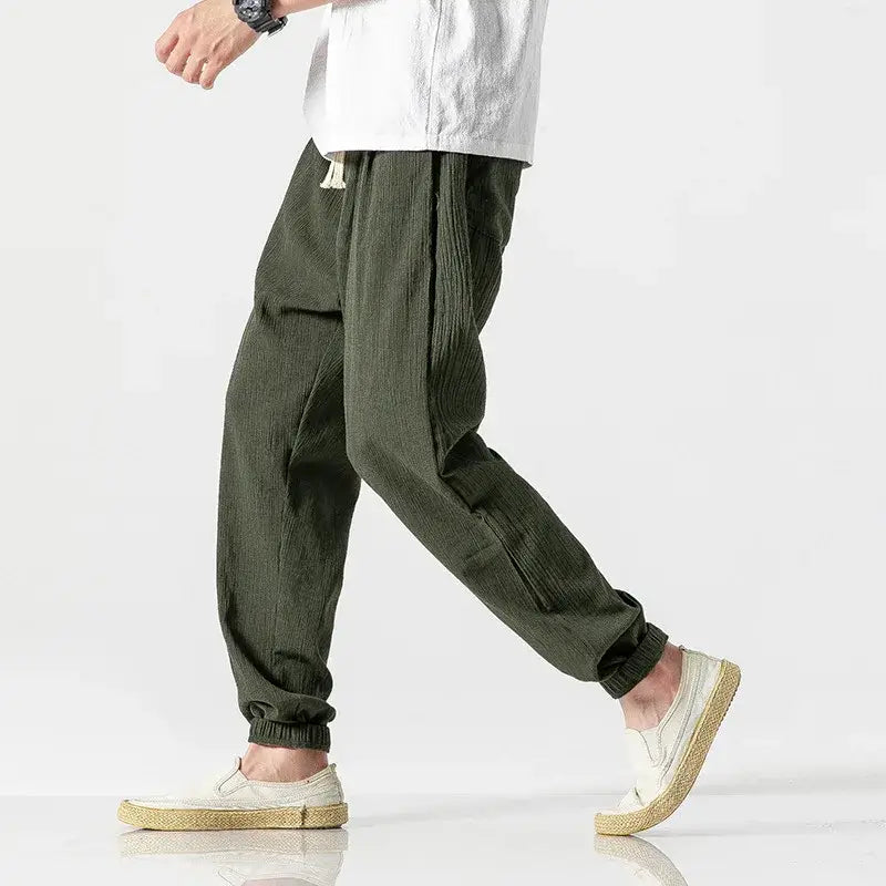 Milo - Comfort Fit Pants