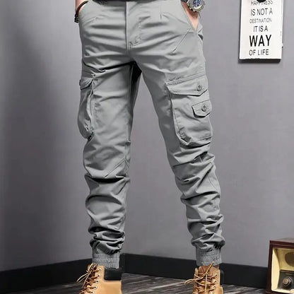 SAVAGE | CARGO PANTS