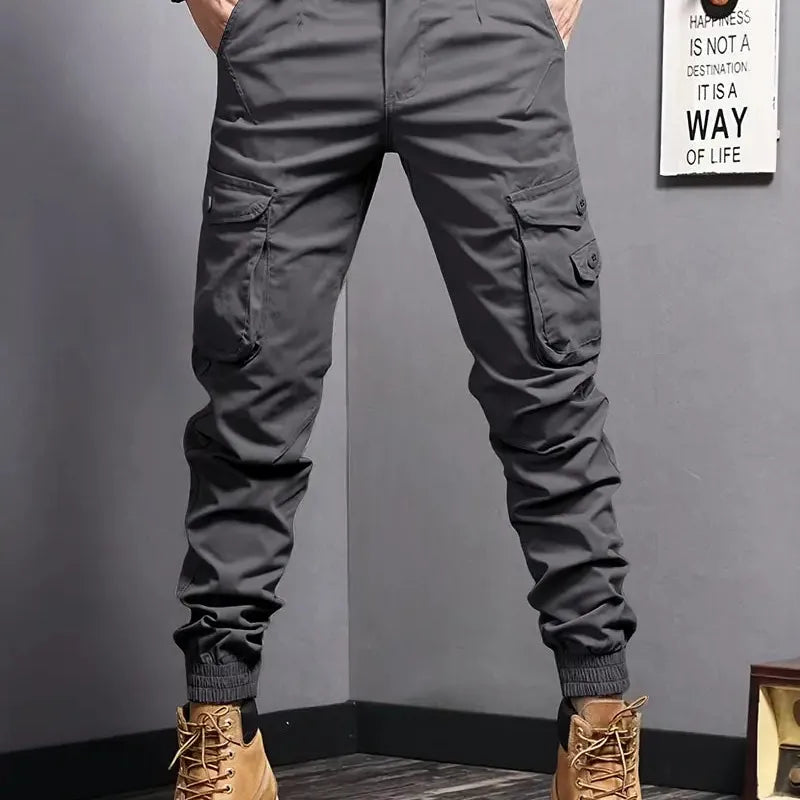 SAVAGE | CARGO PANTS