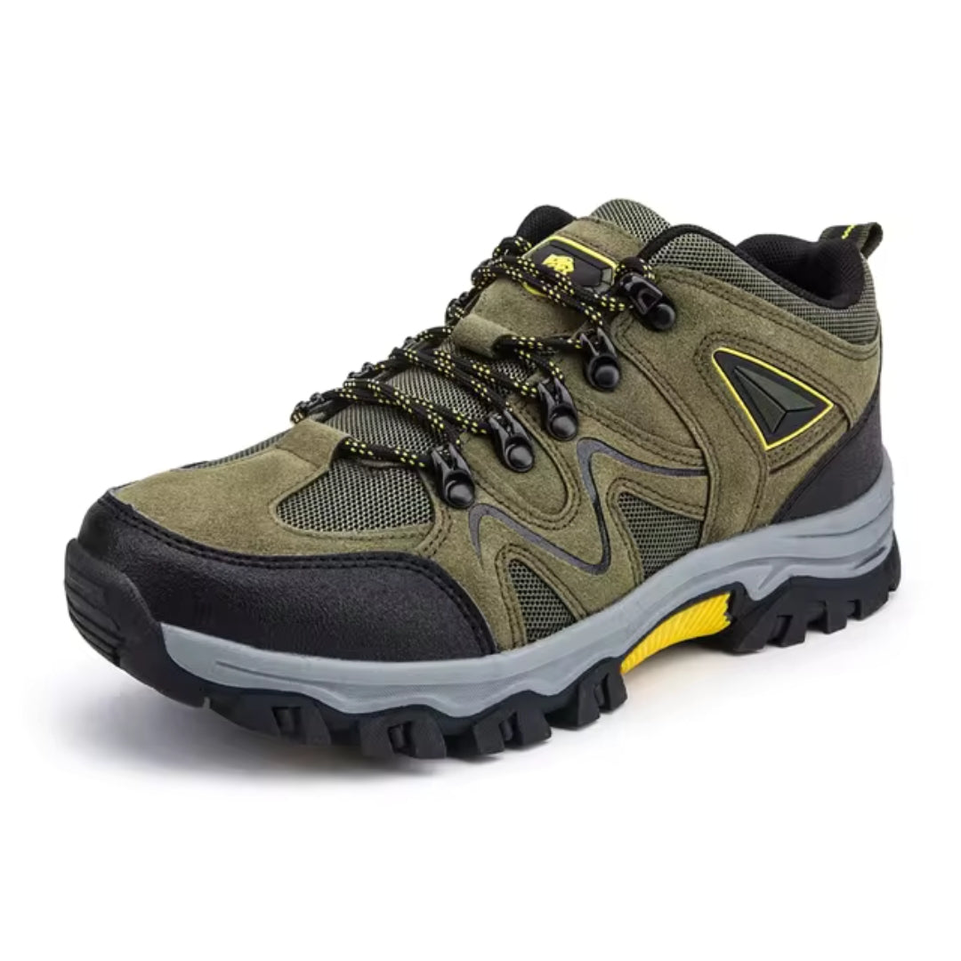 Gavin™ Orthopedic Men's Shoes