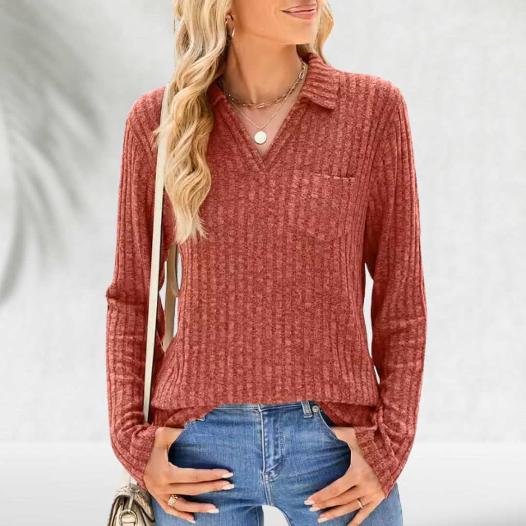 Lana™ - Elegant Pullover