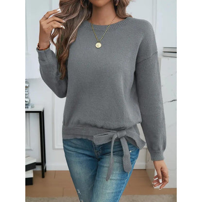 Arianna™ - Elegant Sweater