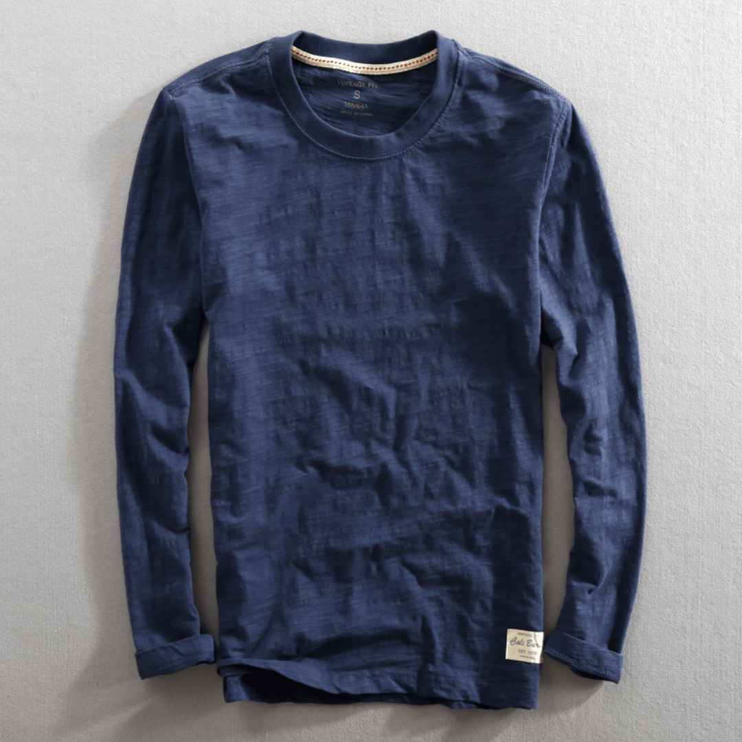 Thierry™ - Long Sleeve Shirt