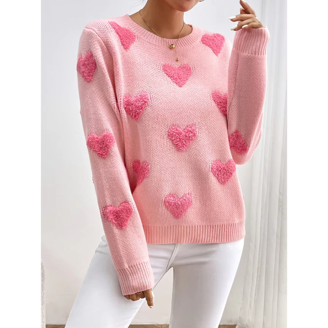 Adore™ | Cozy Sweater