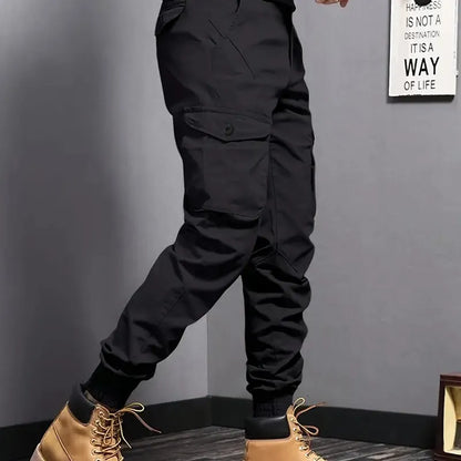 SAVAGE | CARGO PANTS