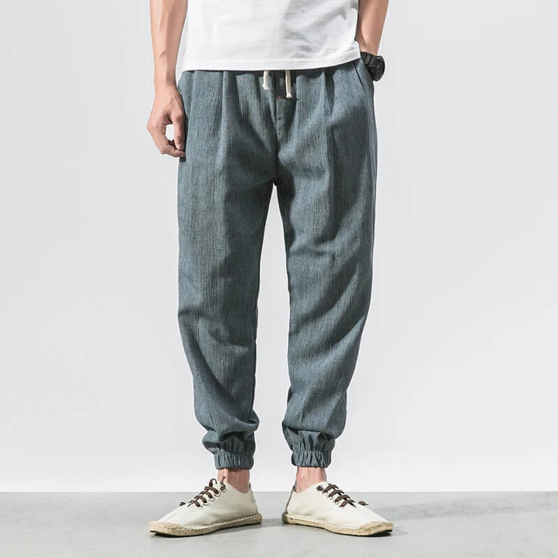 Milo - Comfort Fit Pants