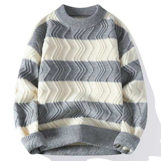 PABLO™ - Striped Sweater