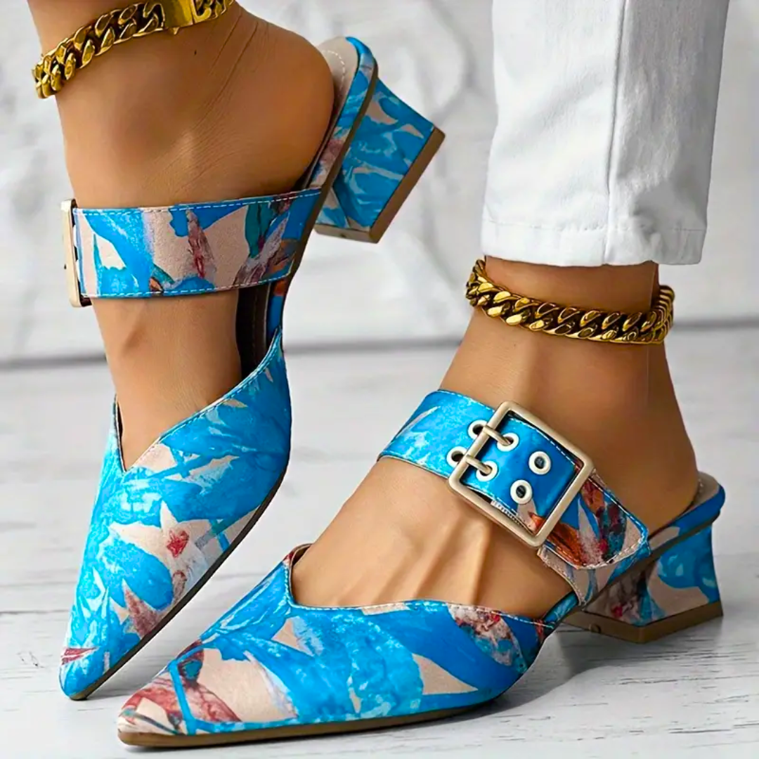 London™ | Colorful Ladies Heels