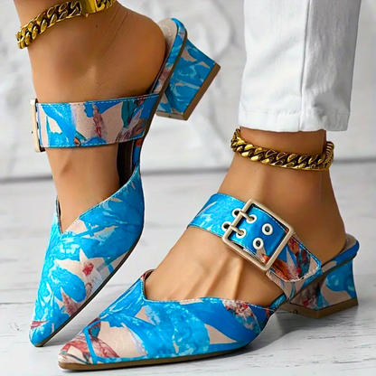 London™ | Colorful Ladies Heels