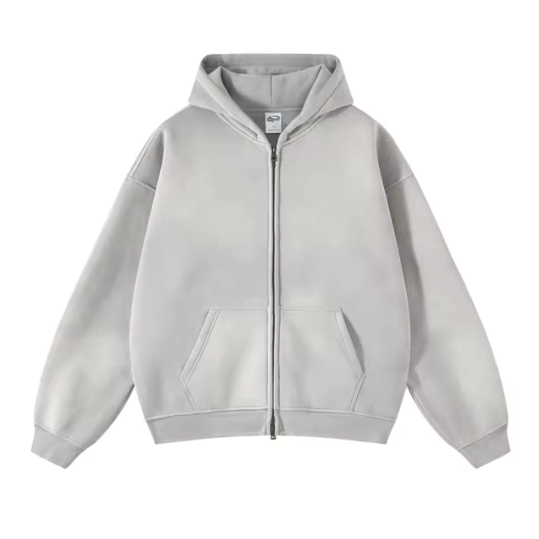 Milana™ - Women's Zip Hoodie