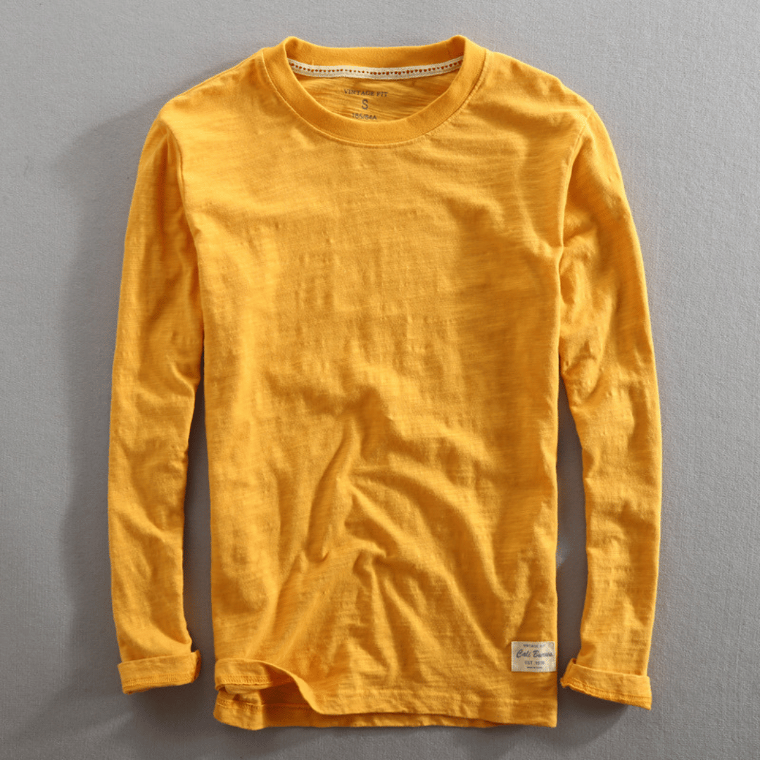 Thierry™ - Long Sleeve Shirt