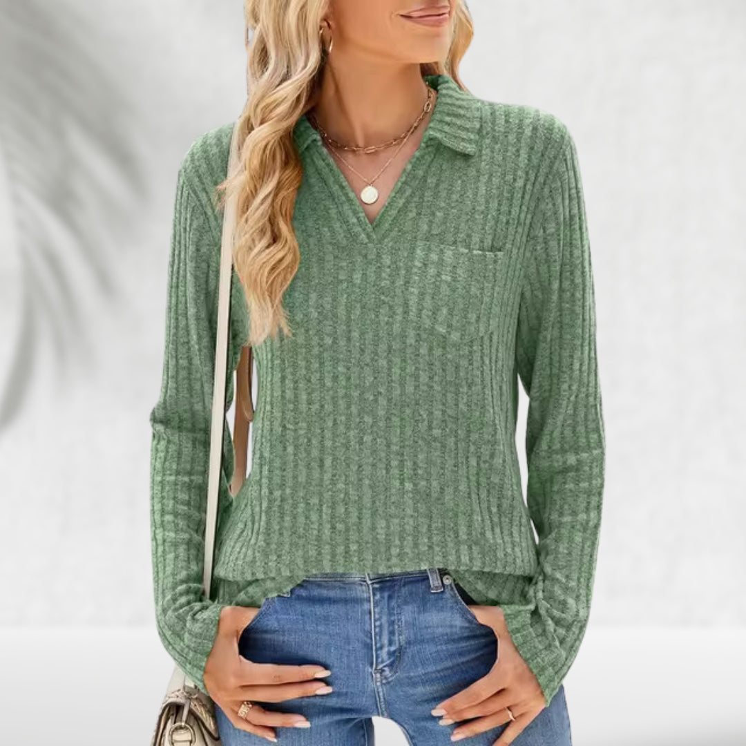 Lana™ - Elegant Pullover