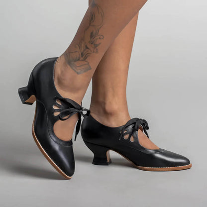 CLARA™ | Orthopedic Heels