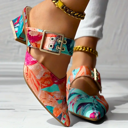 London™ | Colorful Ladies Heels