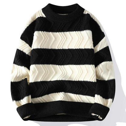 PABLO™ - Striped Sweater