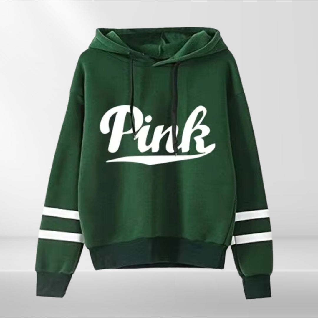 Pink™ Comfy and Warm Hoodie