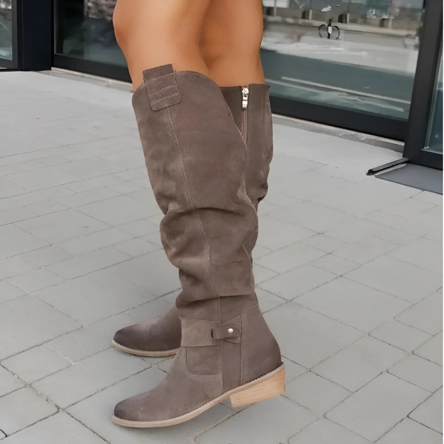 Movo | Premium Women's Boots