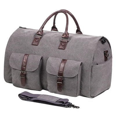 Carry™ - Ultimate Multifunctional Travel Bag