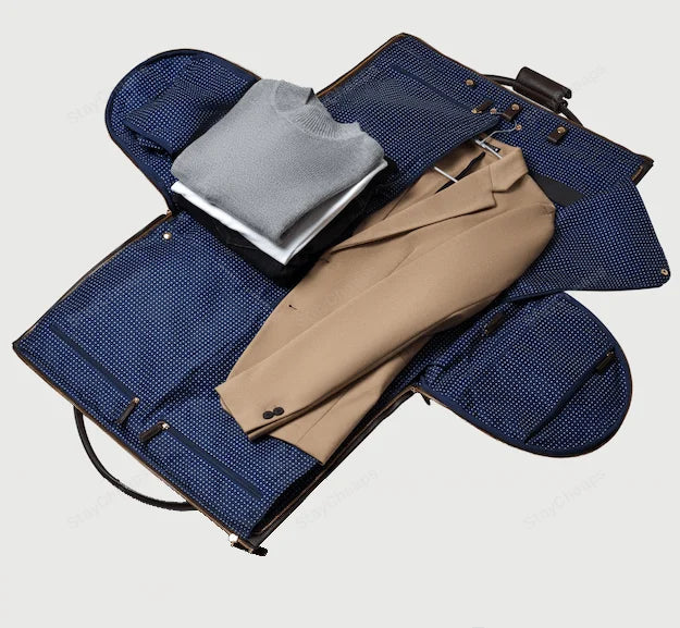 Carry™ - Ultimate Multifunctional Travel Bag