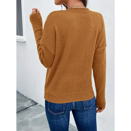 Arianna™ - Elegant Sweater