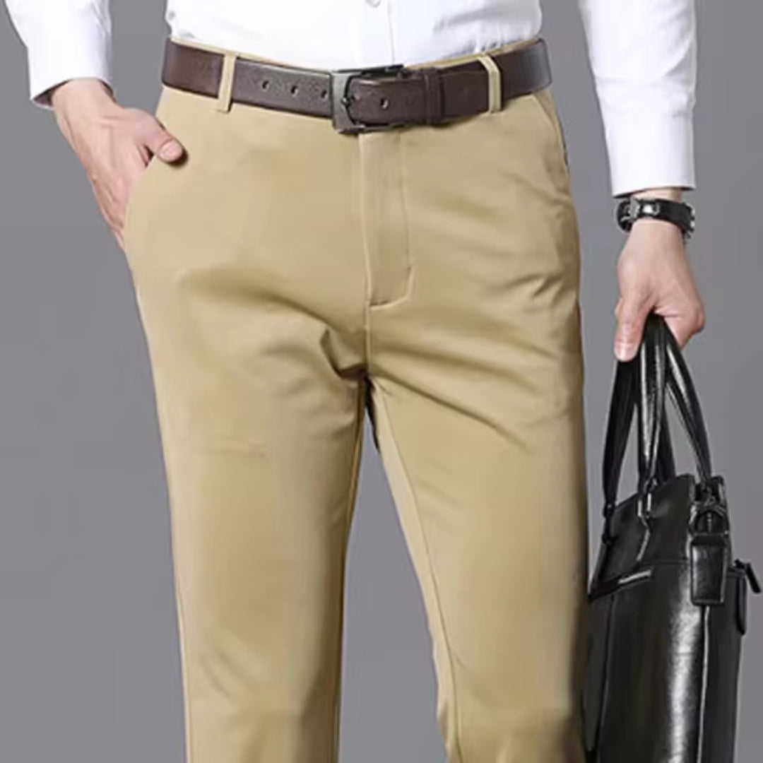 Mykonos™ Comfortable Smart Pants