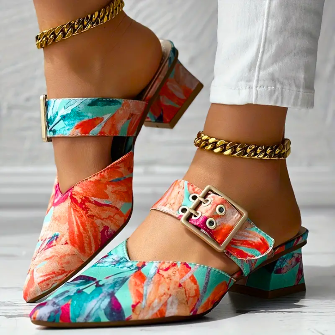 London™ | Colorful Ladies Heels