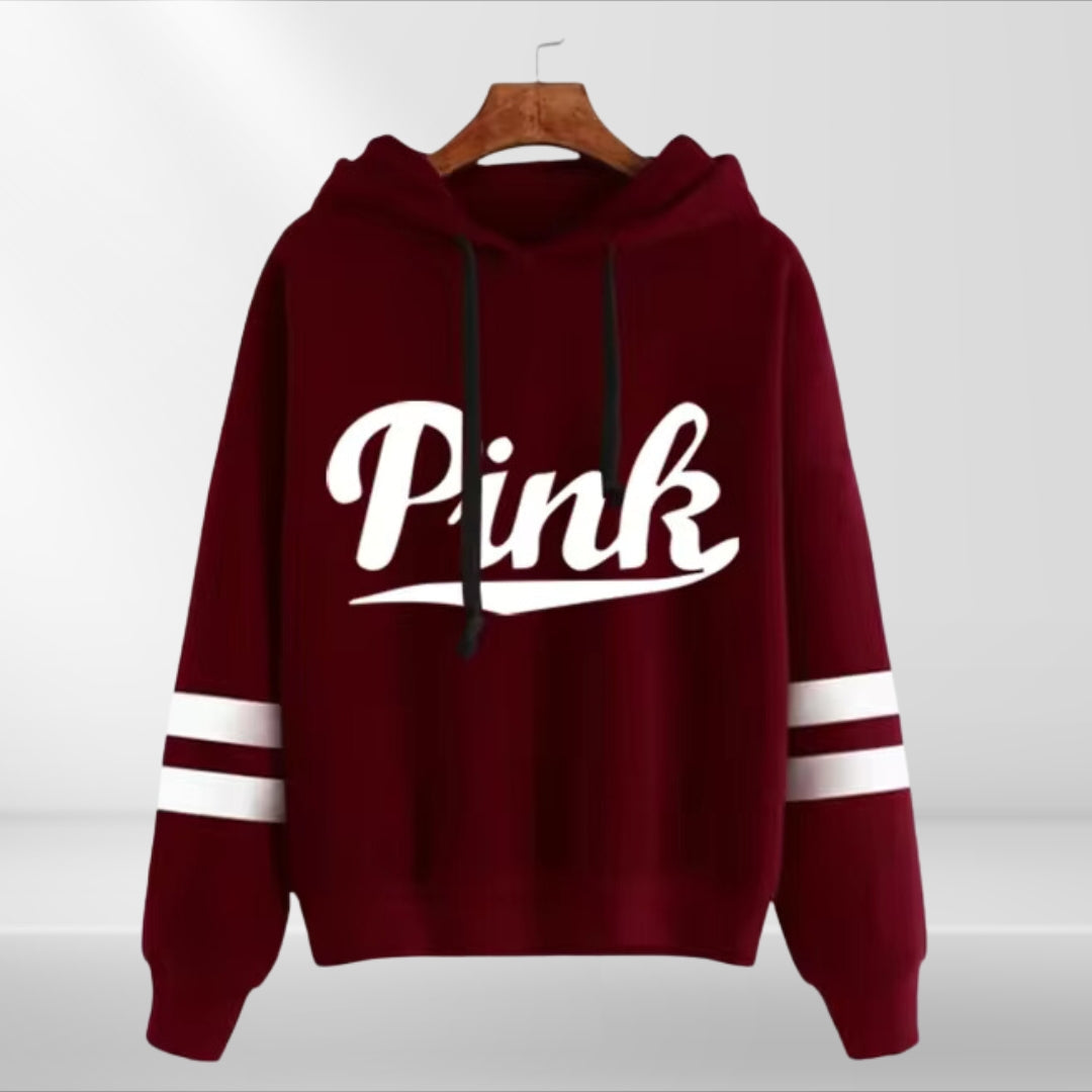 Pink™ Comfy and Warm Hoodie